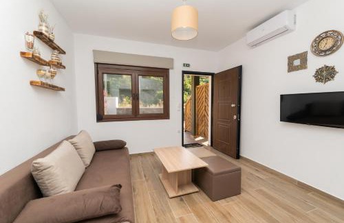 Nea Peramos Apartamento | MAD'S Villas