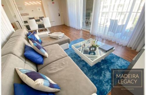Santo Antonio Apartamento | Madalenas Palace - Sunrise