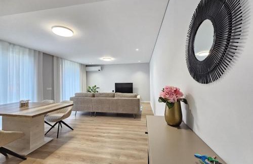 Santo Antonio Apartamento | Madalenas View