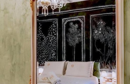 Old Town Hotel | Madame Hortense Boutique Hotel