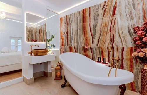 Old Town Hotel | Madame Hortense Boutique Hotel