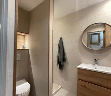 Le Cannet Apartamento | Madame Rêve