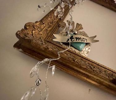 Le Cannet Apartamento | Madame Rêve