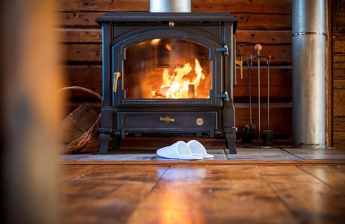 La Perriere Chalet De Esquí | Madame Vacances Chalet Elliot Ouest