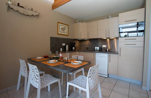 Moliets-et-Maa Apartamento | Madame Vacances Résidence Du Golf