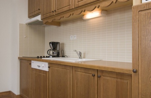 Valmeinier Casa | Madame Vacances Résidence Le Vermont