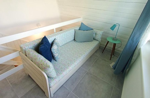 Angyalfold Casa | Madarász 7 Deluxe Vendégház