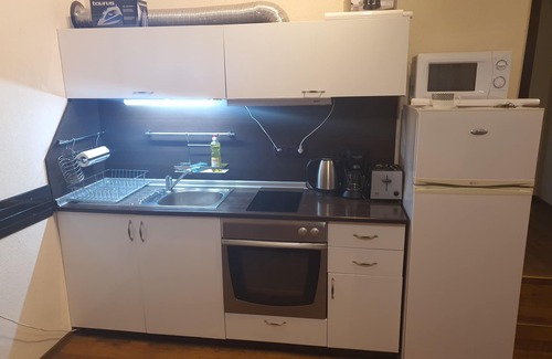 Madara Casa | Madara omaya house 1