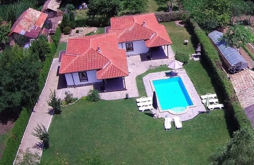 Madara Casa | Madara omaya house 1