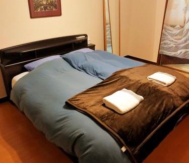 Nakano Casa | Madarao Farm