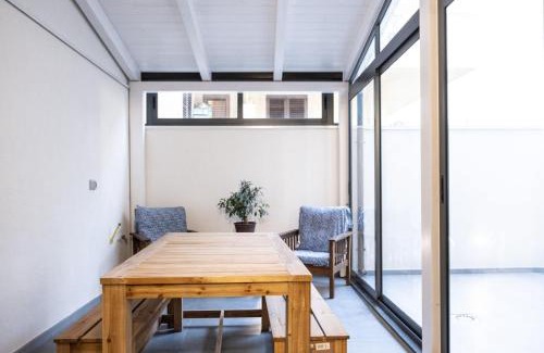Milazzo Casa | Maddareti