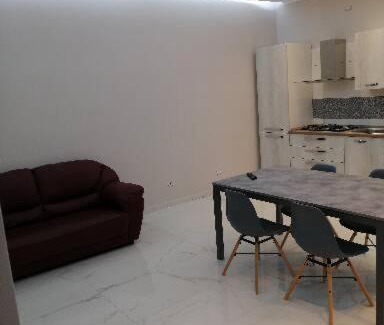 Siano Apartamento | Made in sud