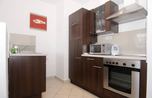 Erzsebetvaros Apartamento | Made Inn Budapest