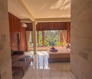 Sambahan Hotel | Made Punia's Hidden Jungle Ubud