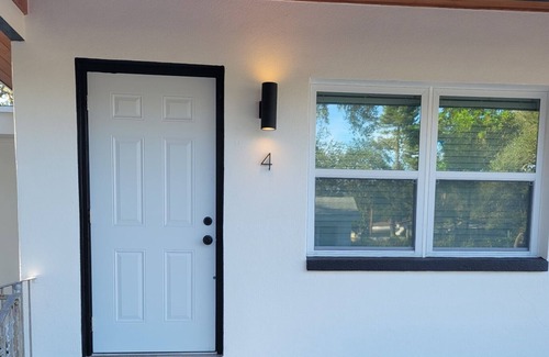 Seminole Villa | Madeira Beach Villa #4 1 Br / 1 Ba 4 min to Madeira Beach