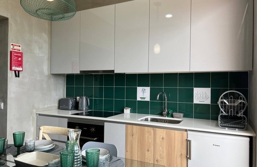 Canical Apartamento | Madeira Caniçal Vista mar - Praias, Piscina, Natureza, Ponta S.lourenço