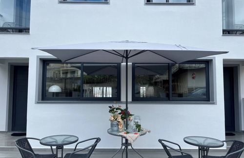 Canical Apartamento | Madeira Caniçal Vista mar - Praias, Piscina, Natureza, Ponta S.lourenço