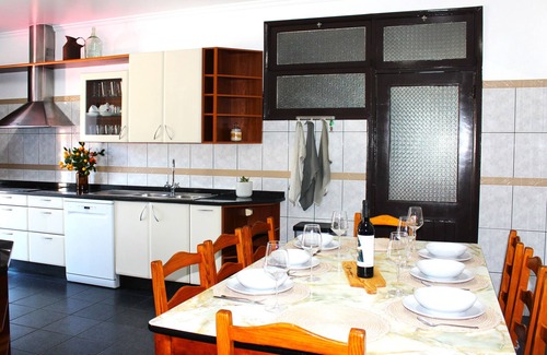 Santo Antonio Casa | Madeira Home Spacious Accommodation