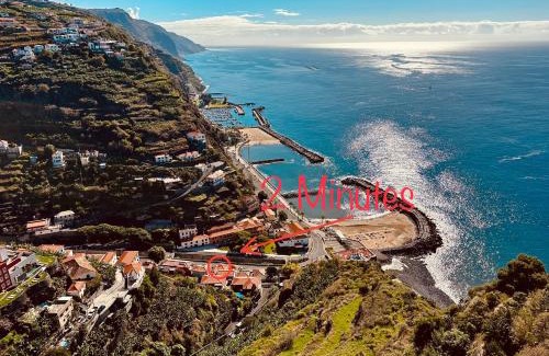 Calheta Apartamento | Madeira Inn Vilamar 2
