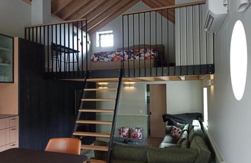 De Panne Casa | Mademoiselle Nineth met sauna