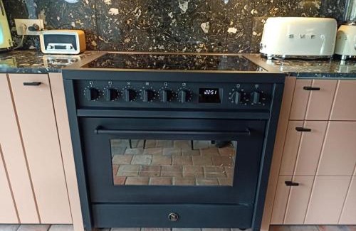 De Panne Casa | Mademoiselle Nineth met sauna