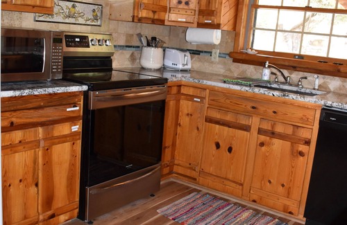 Sonoita Casa | Madera Canyon casa w / espectaculares vistas a la montaña