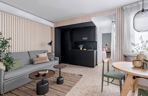 San Diego Apartamento | Maderas Apartments by Olala Homes