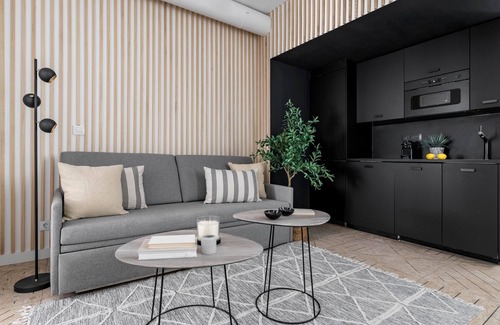 San Diego Apartamento | Maderas Apartments by Olala Homes