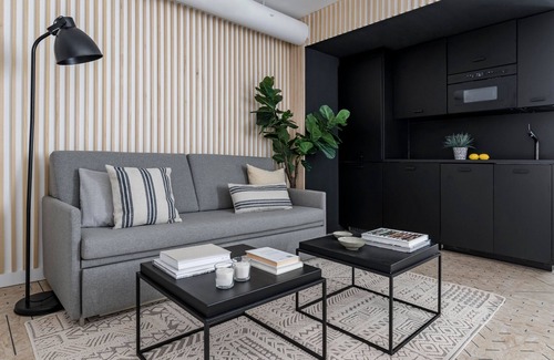 San Diego Apartamento | Maderas Apartments by Olala Homes