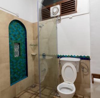 Vadodara Casa | Madhav Bagh - Royal Heritage Stay