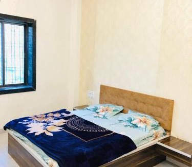 Chikalwas Hotel | Madhav Hotel & Restaurant