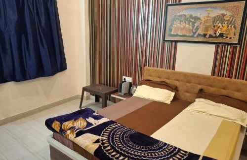 Chikalwas Hotel | Madhav Hotel & Restaurant