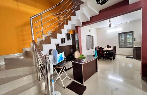 Nedumangad Casa | Madhavam Homestay