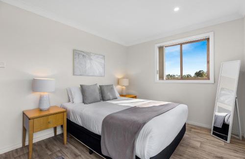 Lovedale Casa | Madigan Cottages - The Barn Pet Friendly