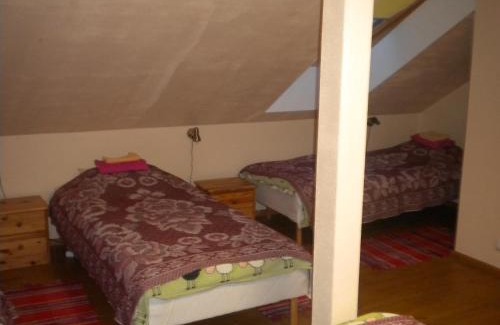 Jogeva Casa | Madise Guesthouse