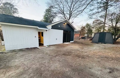 Goldsboro Apartamento | Madison gate studio