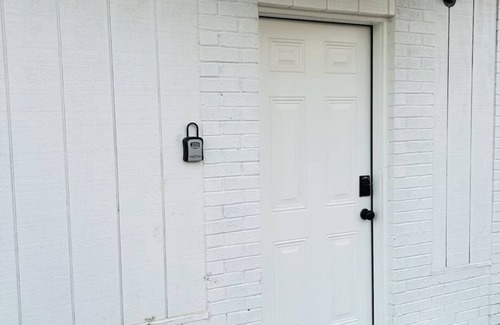 Goldsboro Apartamento | Madison gate studio