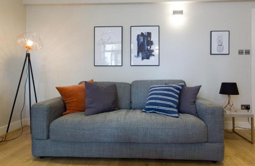 Balham Apartamento | Madison Hill - Byrne Garden 2 - One bedroom home