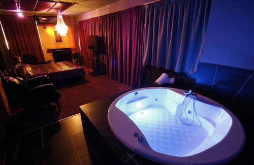 Athens Hotel | Madison Hotel & Suites - Adults Only