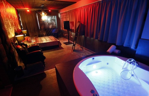 Athens Hotel | Madison Hotel & Suites - Adults Only