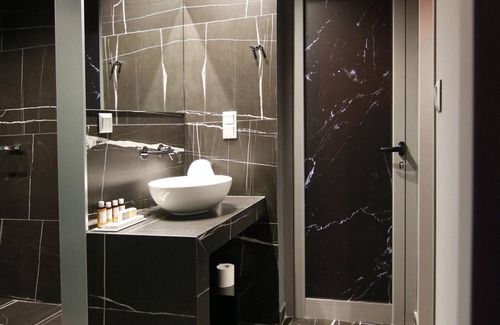 Athens Hotel | Madison Hotel & Suites - Adults Only