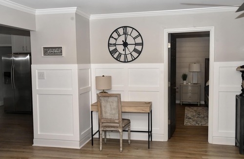 Madison Casa | Madison, Huntsville Alabama 4 Bedroom Vacation Rental on a 1 Acre Lot