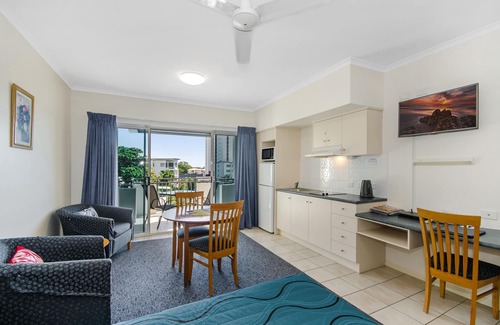 North Ward Apartamento | Madison Ocean Breeze