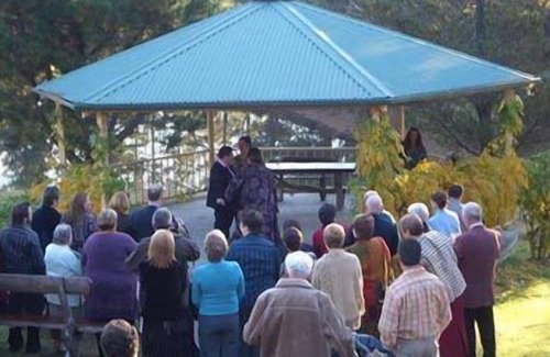 Kurrajong Heights Cabaña | Madison's Mountain Retreat