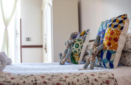 Castellabate Historic Centre Cama Y Desayuno | Madonna della Scala