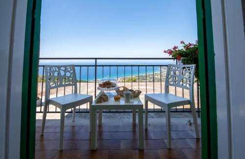 Castellabate Historic Centre Cama Y Desayuno | Madonna della Scala
