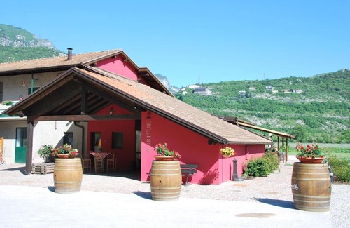 Bolognano-Vignole Casa | Madonna delle Vittorie