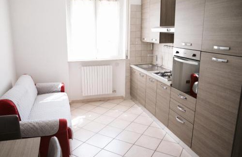 Bollate Apartamento | Madonnina House - Bilocale con Parcheggio vicino Rho Fiera