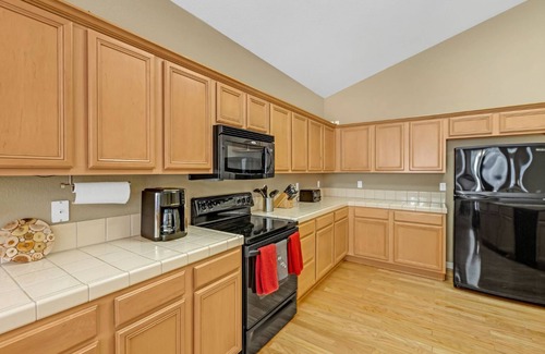 Plumas Eureka Estates Casa | Madora Creek House - 460 Sequoia Circle