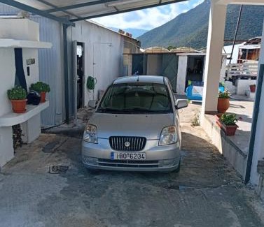 Leonidio Apartamento | Madou house